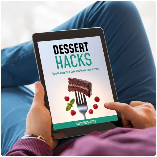Dessert Hacks